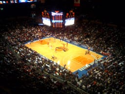 Madison Square Garden